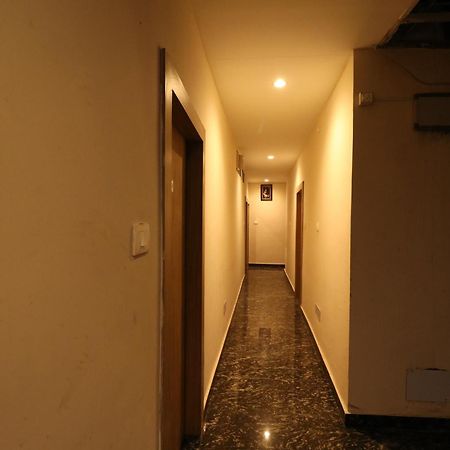 Hotel Pratap Grand Ранчи Экстерьер фото