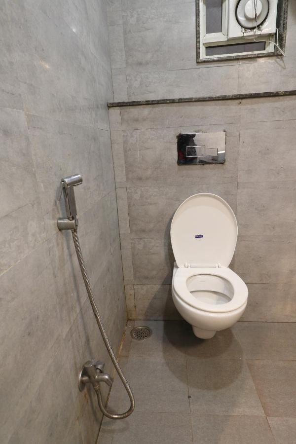 Hotel Pratap Grand Ранчи Экстерьер фото
